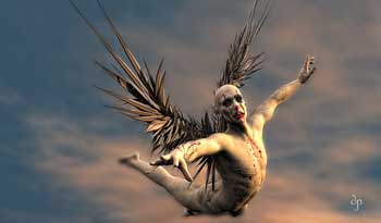 E-cartes : Pascal Derr - 13