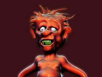 E-cartes : Pascal Derr - 14