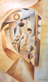 E-cartes : Lasafa - 1