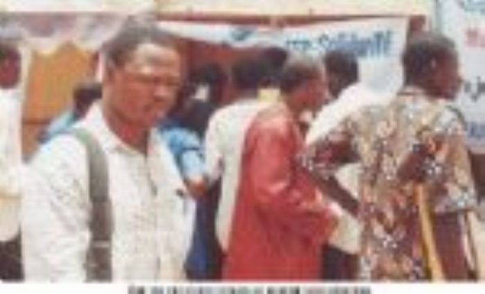 Niger - MARCHÉ SOUS-RÉGIONAL DES ONG /ASSOCIATIONS /SYNDICATS Un nouveau cadre d'échange d'expériences