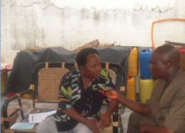 Atelier de réflexion sur les propositions de textes d’assainissement de l’environnement juridique des ONG au Congo :    Les ONG face à leur destin