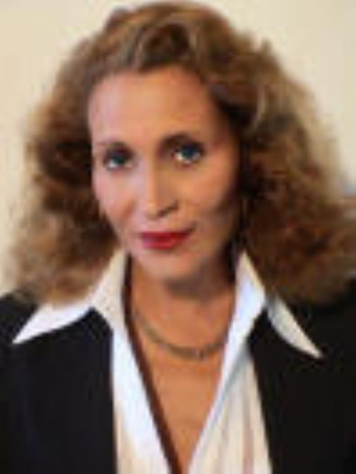 Suzanne DRACIUS - écrivain : 8 mars 2007