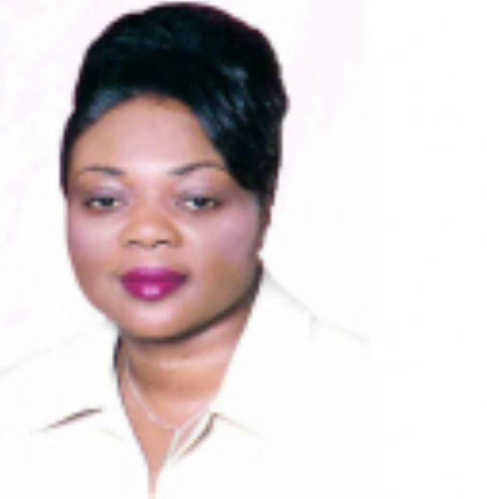 Sathoud Ghislaine : Droits des femmes : Vers une société égalitaire ?