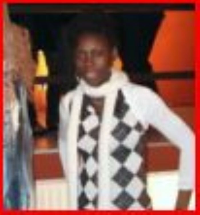 Rhode MAKOUMBOU. Ma démarche artistique