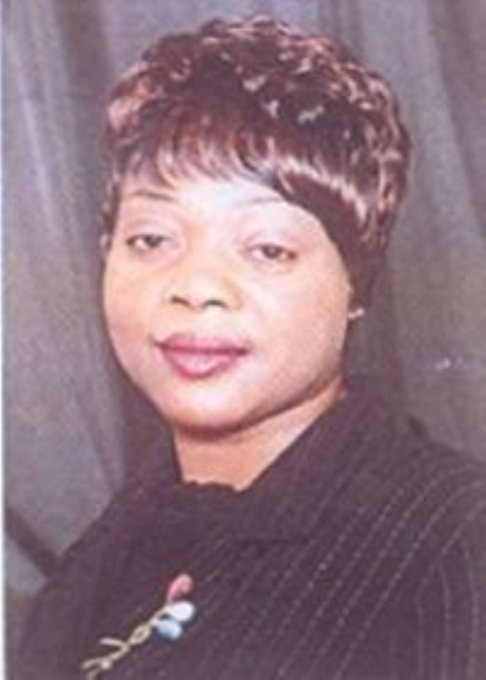 8 mars 2008. Sathoud Ghislaine - Religion : du leadership à l’exclusion de la femme… un anathème?