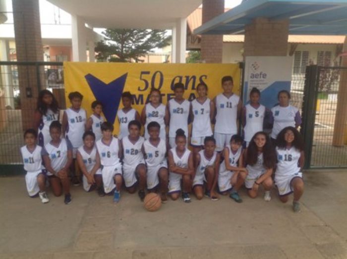 Omnisport : Le LFT Dans La Cour Des Grands  NewsMada | NewsMada