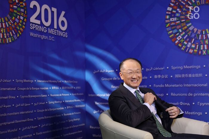 La croissance plombée par la chute des cours du pétrole  - République Togolaise