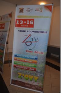 Foire Economique Vakinankaratra ZOVY 2016 #Photos  NewsMada | NewsMada
