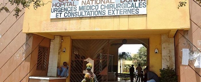 ENQUETE SANTE : se soigner en Guinée, quelle affaire !... - GuineeConakry.info