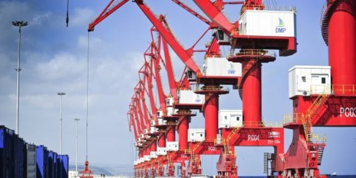 Ports, logistique… À Dijbouti, bientôt la fin du développement « hyperciblé » ? – Jeune Afrique