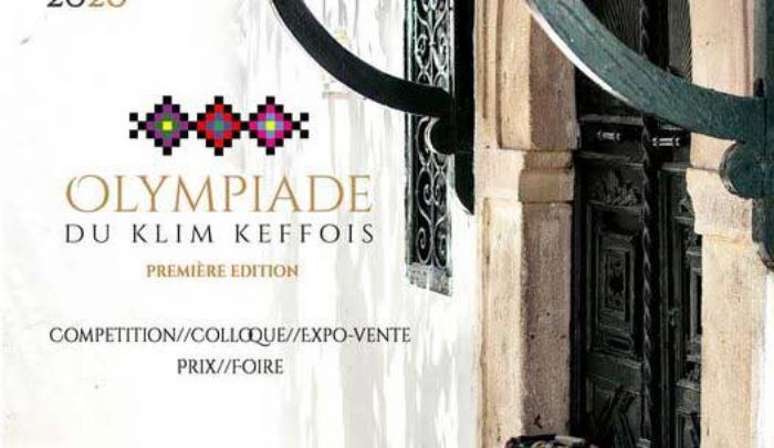 Première olympiade du Klim Keffois | Faire du Kef un pôle national voire même international du Klim artistique (Vidéos) | La Presse de Tunisie