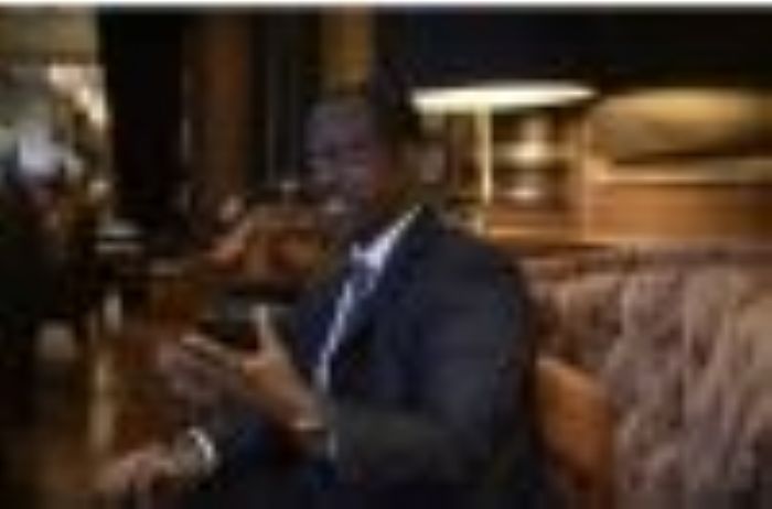 Côte d'Ivoire: l'ancien Premier ministre Guillaume Soro condamné à la prison à vie - Ekilafrica