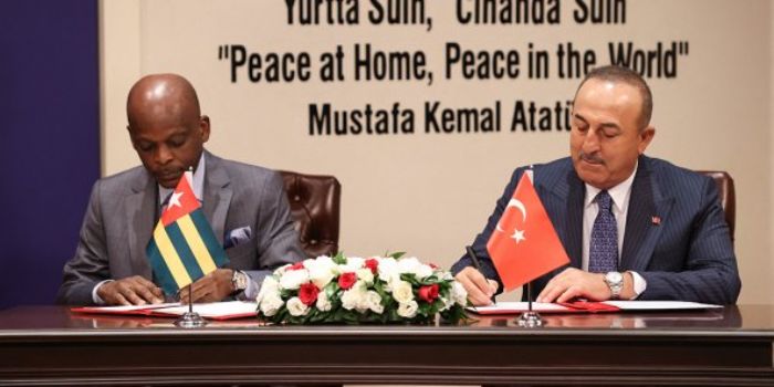 Turquie-Afrique : les détails de l’arrivée en force d’Ankara à Lomé – Jeune Afrique