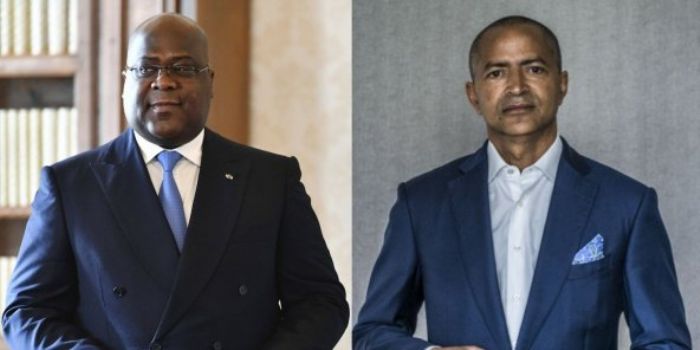RDC : Moïse Katumbi-Félix Tshisekedi : en route vers la rupture ? – Jeune Afrique