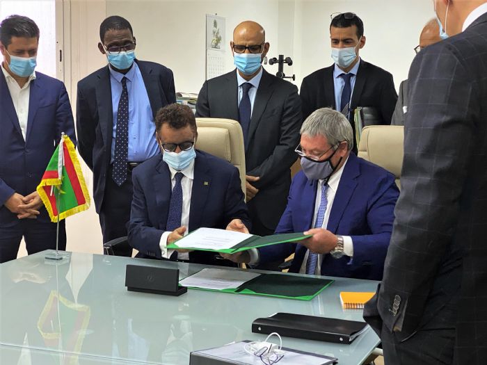 COMMUNIQUÉ DE PRESSE - L'Authentique