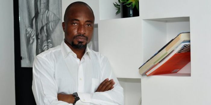 L’architecte togolais Eya-Eza Kao voit grand en Afrique de l’Ouest – Jeune Afrique