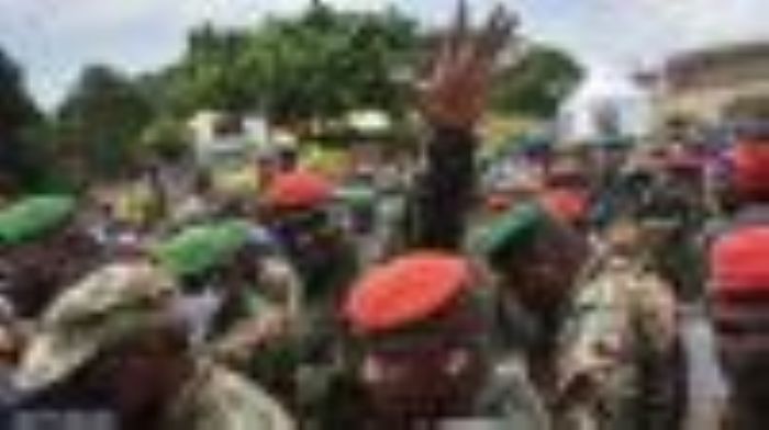 GUINEE - L'après Condé : qui participera aux consultations de la junte en Guinée? - Ekilafrica