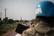 Centrafrique: l'ONU retire les Casques bleus gabonais après des accusations d'abus sexuels