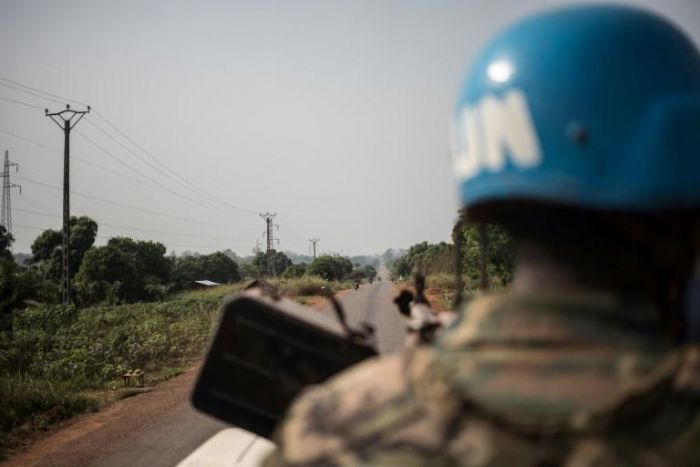 Centrafrique: l'ONU retire les Casques bleus gabonais après des accusations d'abus sexuels