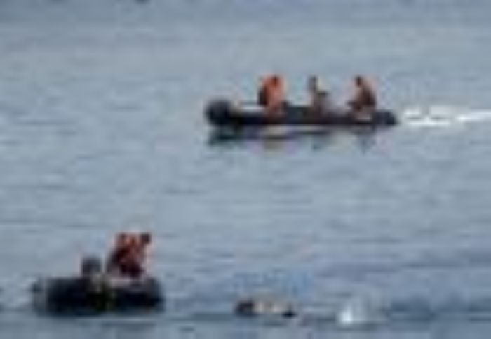 Crise migratoire: Plus de trois cents migrants secourus en trois jours au large du Maroc - Ekilafrica