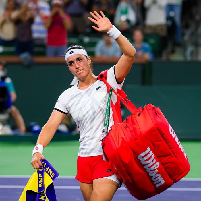 Tennis – Tournoi de Moscou: Ons Jabeur fatiguée – INFOSFOOT