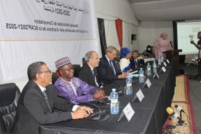 Stratégie de Croissance Accélérée et de Prospérité Partagée (SCAPP), le Rapport du 2ème Plan d’action sous la loupe des acteurs - L'Authentique