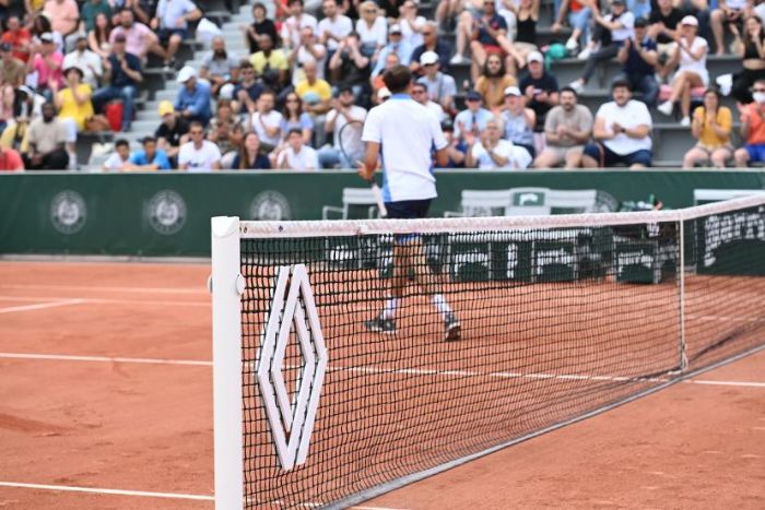 Roland-Garros 2023: Quand Renault monte au filet – INFOSFOOT