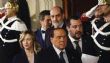 «L’un des hommes les plus influents de l’histoire de l’Italie»:  Silvio Berlusconi salué au-delà de son camp – Matin Libre