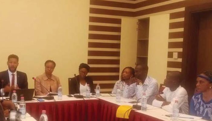 1er rapport de la Banque mondiale sur l’économie béninoise:  Révéler le Bénin en misant sur les corridors économiques – Matin Libre