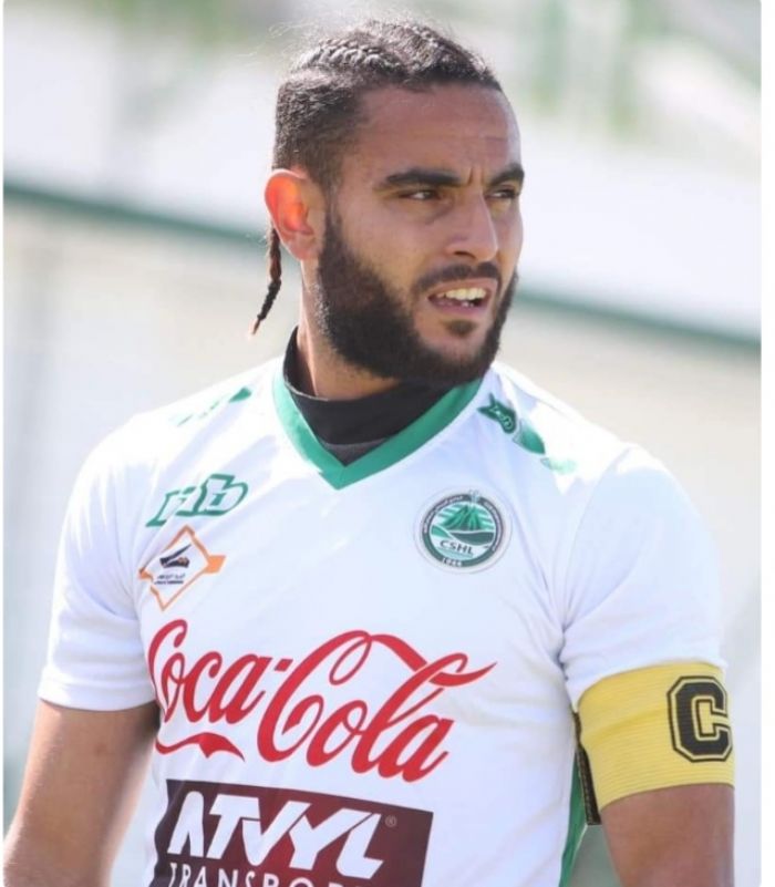 Ghaith Sghaier au CA: La belle affaire cubiste – INFOSFOOT