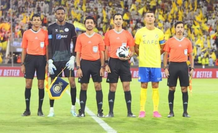 Défaite amère de l’US Monastir face à Al Nasr de Cristiano Ronaldo 1-4 – INFOSFOOT