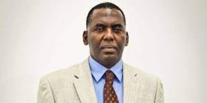 M. Biram Dah Abeid, député à l’Assemblée nationale et président de l’Ira : ‘’Le nouveau gouvernement de juillet 2023 est une reproduction toujours plus catastrophique du personnel de la gabegie’’ | Le calame