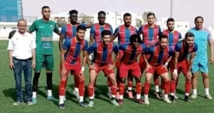 Résultats du groupe B (2ème journée) – INFOSFOOT