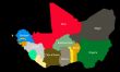 CEDEAO : le Mali, le Niger et le Burkina Faso annoncent leur retrait  –  