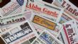 Tchad : 31 organes de presse suspendus par la HAMA - Journal du Tchad