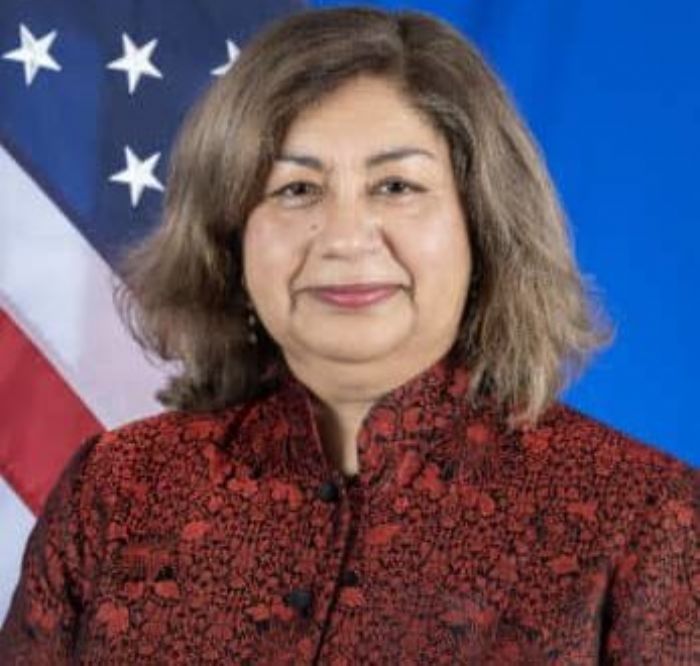 Diplomatie : les États-Unis sur le fil du rasoir au Mali – Le Combat – Actualités Mali