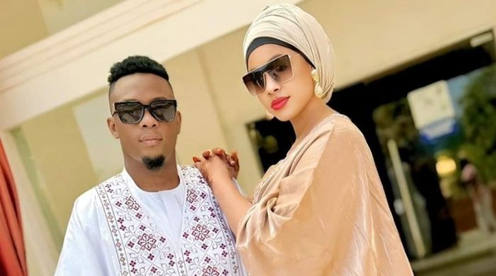 Musique : Iba One et son ex-femme unis à jamais – MALI24