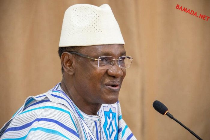 Interpellation du Dr Choguel Maiga : Allons-nous vers un ajournement ? - Bamada.net