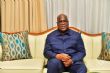 Coopération : Félix Tshisekedi effectue une visite d’Etat au Tchad - Journal du Tchad
