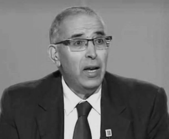 Décès de Moncef Foudhaili – INFOSFOOT