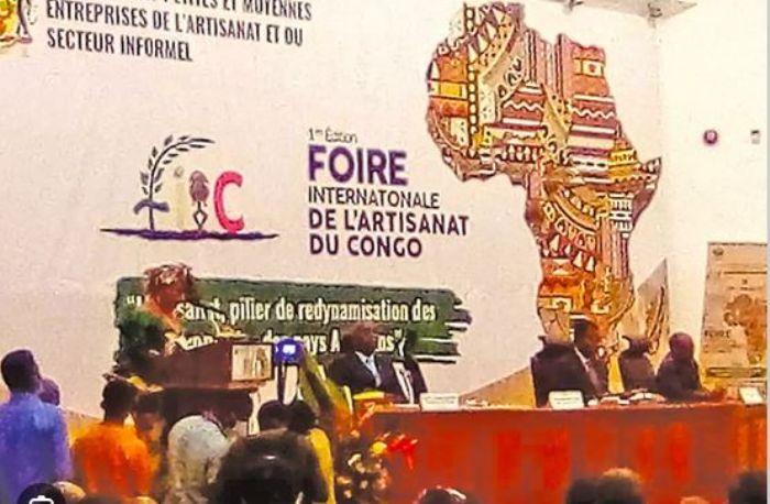 Congo : la 2ème édition de la FIAC se tiendra en août - Journal de Brazza