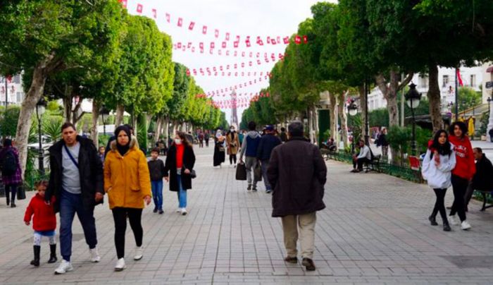 Population en Tunisie : 13 millions de Tunisiens dans 10 ans | La Presse de Tunisie