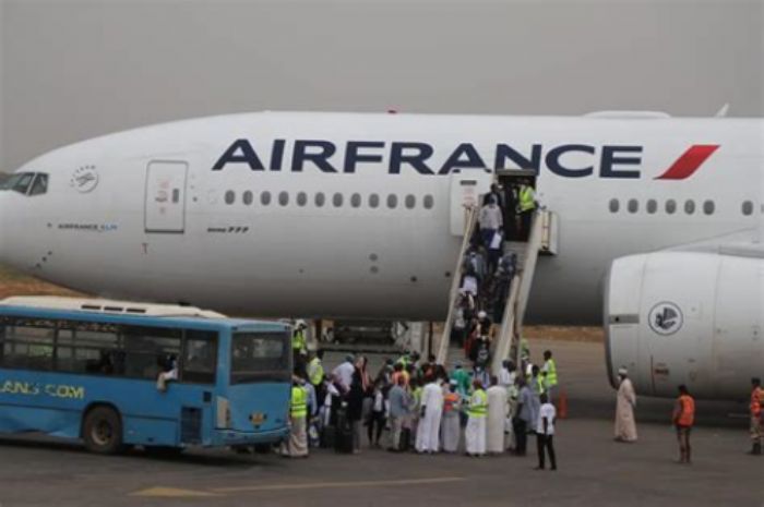 Coopération : le Tchad signe un accord pour le rapatriement de ses ressortissants en Libye - Journal du Tchad