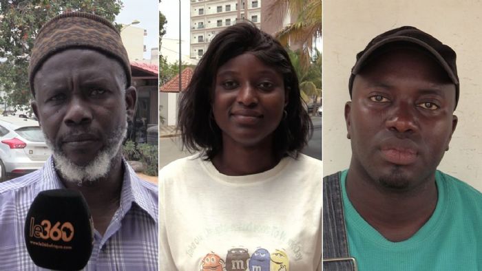 Les Principales Causes du Divorce chez les Jeunes Couples au Sénégal | Le360.ma - Maroc-Actu