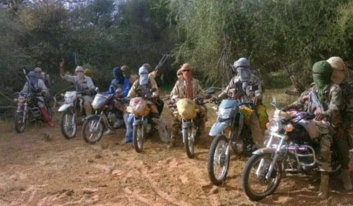 Mali : Attaque terroriste à TAGALLOUT, dans la région de KIDAL - Mali malivox.net Actualités et informations du Mali et de l'Afrique