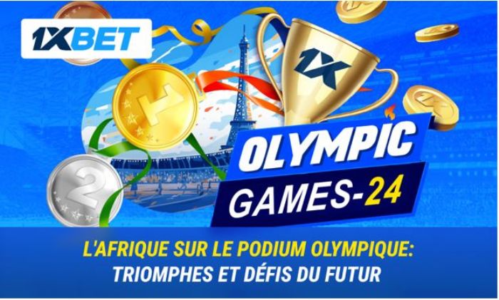 Paris 2024 : l'esprit africain de la victoire, les leçons des Jeux olympiques et la voie du développement - Journal de Bangui