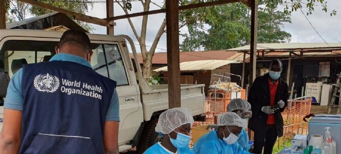 Quatorze pays africains et des partenaires s’engagent à verser plus de 45 millions de dollars à l’OMS - Guinee-eco.com