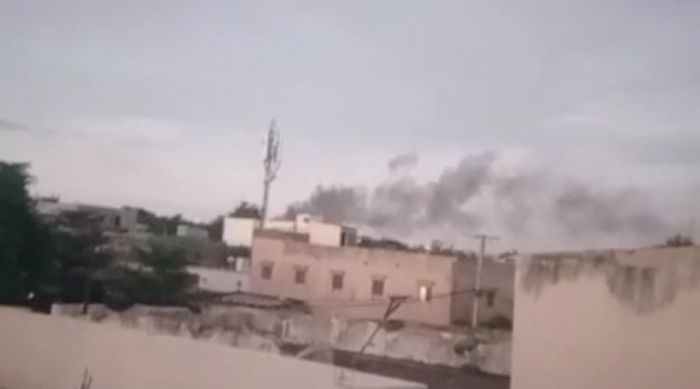 Bamako : L’école de gendarmerie attaquée par des terroristes – MALI24