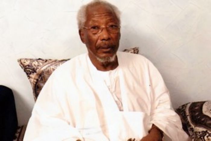 Messaoud Ould Boulkheïr, président du parti Alliance Populaire Progressiste (APP) : ‘’La solution de tous nos problèmes passe nécessairement et obligatoirement par l’organisation d’un dialogue’’ | Le calame