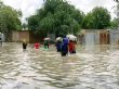 Tchad, « inondations apocalyptiques » : le démographe, Bédaou Caman, alerte - Journal Le Pays | Tchad